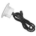thumbnail image 3 of Embedded Charging Round Port, QC3.0 Fast Charging Phone Desktop  Station For  Dormitory Hotel 12 To 30V, 3 of 8