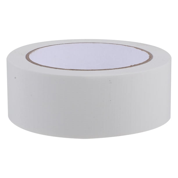 1 rollo de cinta adhesiva resistente, cinta de malla, cinta adhesiva, cinta de montaje de tela