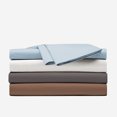 thumbnail image 2 of Sleep Country 500TC Egyptian Cotton 4 Piece Sheet Set, 2 of 7