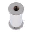 thumbnail image 3 of Adaptador de Tornillo Convertidor de 1/4 Pulgadas a de 3/8 Pulgadas para Trípode Monopié Sunnimix Adaptador de tornillo de montaje en trípode, 3 of 7