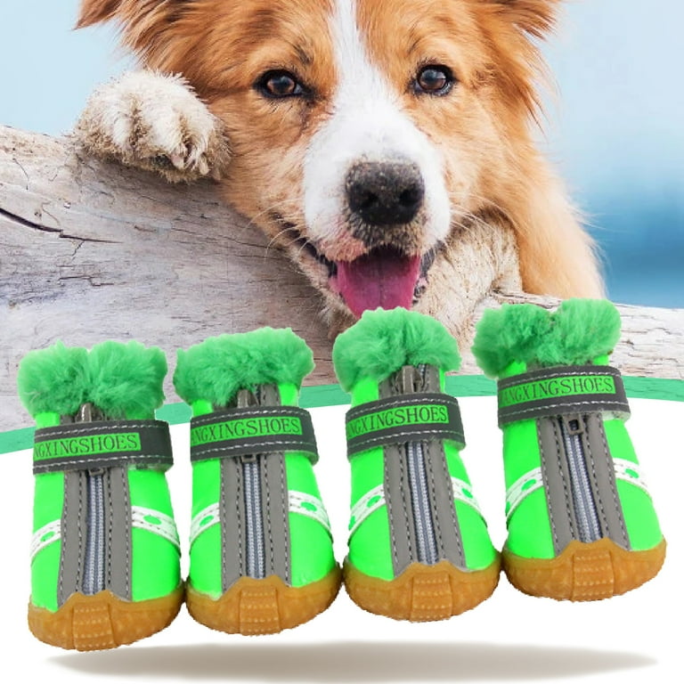 Walmart dog shoes sale