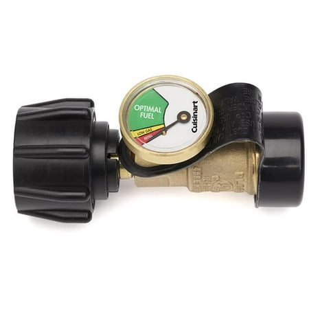 Propane Tank Gauge - Propane Tank Gauge Adaptor