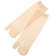 thumbnail image 4 of 10 Pairs of Flops Socks Summer Socks Breathable Two Toes Socks Adults Socks, 4 of 7