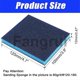 thumbnail image 3 of For 60200 Grit Sanding Sponge Sanding Block Set Wet Dry Sanding Blocks, 3 of 5
