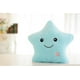 thumbnail image 1 of Juguete de peluche de estrellas luminosas, almohada suave Kawaii, cojín de estrellas de colores brillantes, juguetes de luz Led para niños y niñas, regalo, 1 of 4