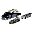 thumbnail image 1 of Hot Wheels Sauber-Mercedes C9 Vehicle, 1 of 9
