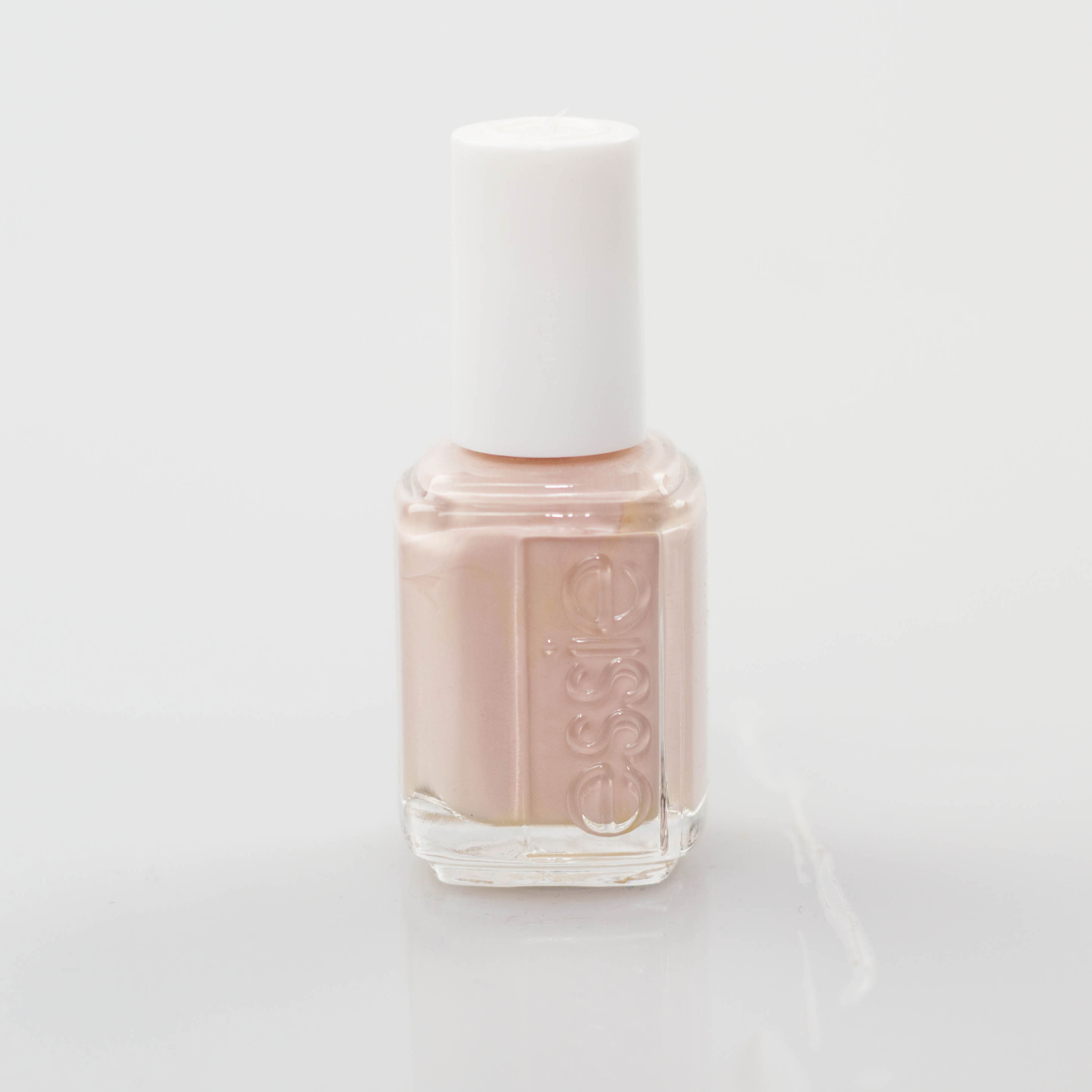 ESSIE Nail Polish, Topless & Barefoot 744
