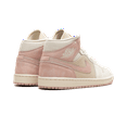 thumbnail image 3 of Jordan WOMENS Air Jordan 1 Mid SE WMNS "Coconut Milk / Legend Pink" FQ1926 161 from Stadium Goods, 3 of 8