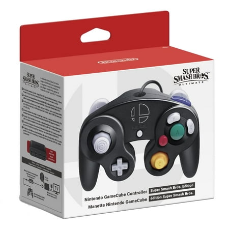 GameCube Controller - Super...