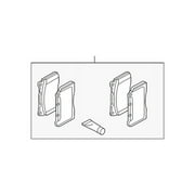 Genuine OE Mitsubishi Brake Pads - MZ690565