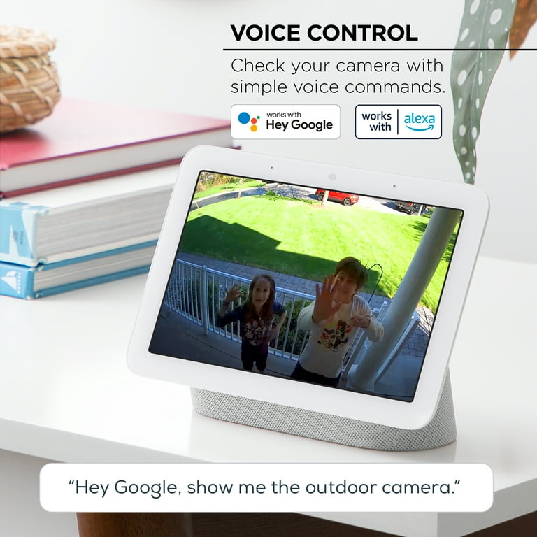walmart merkury smart wifi camera
