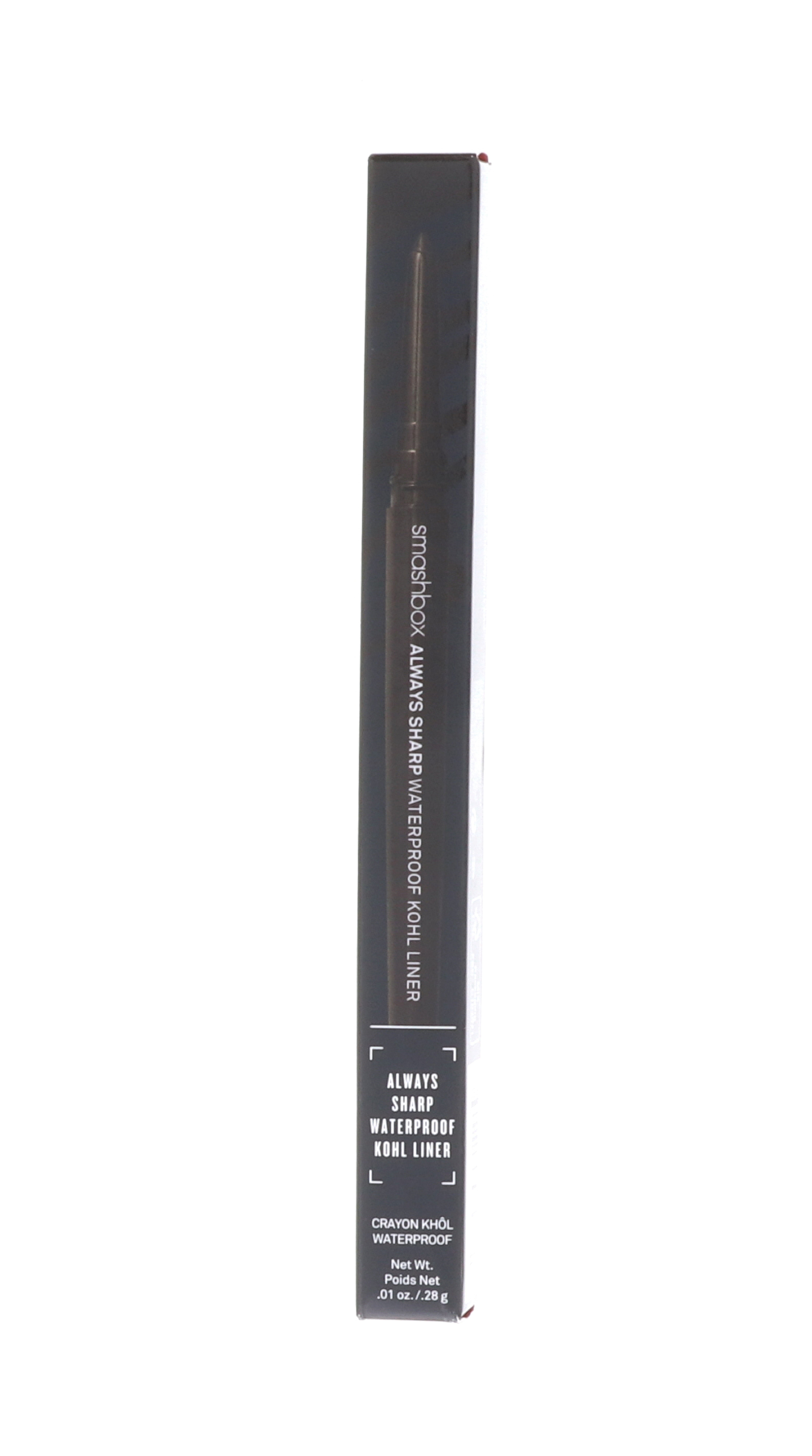 Smashbox Cosmetics Always Sharp Waterproof Kohl Liner In Sumatra