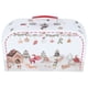 thumbnail image 4 of GOOHOCHY Caja de almacenamiento decorativa Caja de papel para fiestas Caja de regalo navideña, 4 of 7