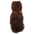 thumbnail image 2 of Wavy Extension - R830 Ginger Brown by Hairdo for Women - 23 Inch Hair Extension, 2 of 3