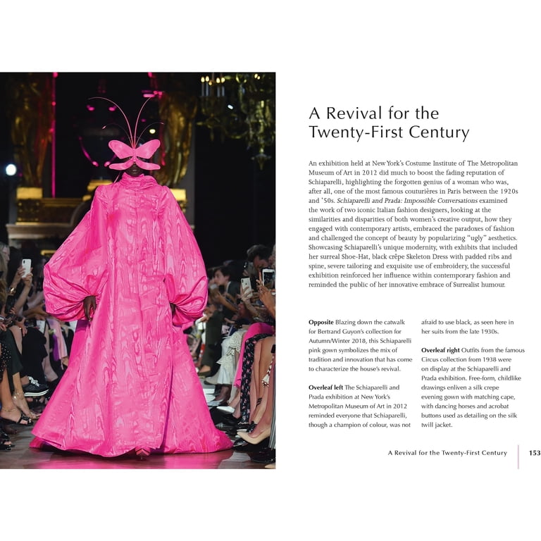 Little Books of Fashion Little Guides to Style II: A Historical