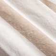 thumbnail image 4 of FRAÎCHE Spring Taupe Gingham Kitchen Towels, 3 Pack, 4 of 8