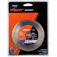 Norton Diamond Wheel Tile Saw Blade, Clipper Classic Diamond Cutting