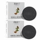 thumbnail image 1 of 2pcs Cover Grey Bar Shampoo Soap Natural Polygonum Essence Hair Darkening Shampoo, 1 of 5