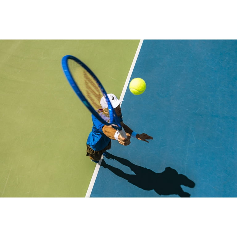Wilson, Championship Regular Duty 3 Tennis Ball Can, for Clay