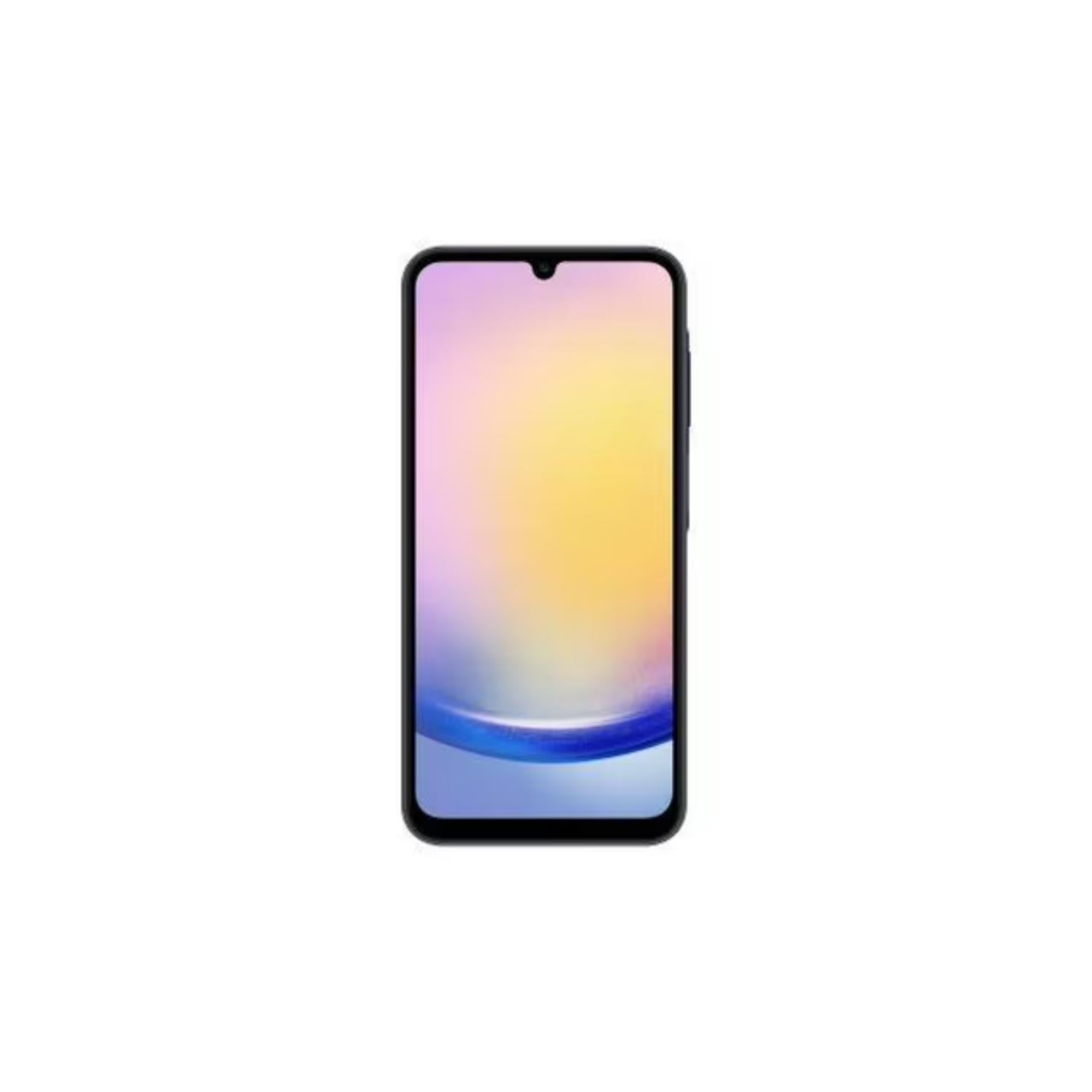 うどん太郎 Samsung Galaxy A25 5G 64GB ×3 Samsung Galaxy A25 5G SM-A253Q 64GB Unlocked Android Phone