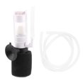 thumbnail image 2 of Kritne Fish Tank Filter, Aquarium Filter,3-in-1 Practical Fish Tank Filter Mini Aquarium Biochemical Sponge Filters, 2 of 11