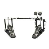 DW 2000 Series Double Bass Drum Pedal