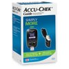 Accu-chek Guide Care Kit Blood Glucose Monitoring System Electric Pastels 1.00 lb