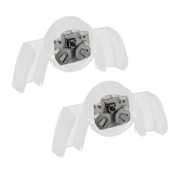 Flashing LED Light Up Mouth Braces Piece Glow Teeth For Halloween Party Rave Games Girl 10 Years Female Games Girl 4 Years Female Games 2 Years Game for 2 Years Old Girl Educational Games 1 Year
