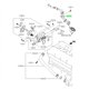 thumbnail image 5 of 254702G000 Conjunto de manguera de refrigerante para Azera Sorento moderno, 5 of 5