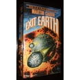 thumbnail image 1 of Pre-Owned Exit Earth (Paperback) 0671656309 9780671656300, 1 of 1
