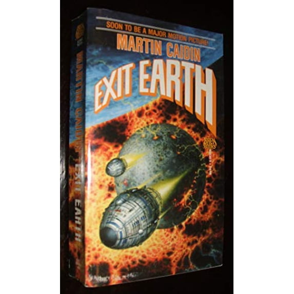 Pre-Owned Exit Earth (Paperback) 0671656309 9780671656300