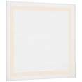 thumbnail image 1 of Access Lighting 71001LED-MIR 30 x30 in. Peninsula LED Wall Mirror, Mirror, 1 of 1
