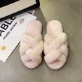 thumbnail image 5 of Pantuflas de espuma viscoelástica para mujer Sincero Hogar, 5 of 5