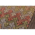 thumbnail image 2 of Momeni Tangier Global Stripe Area Rug, 2 of 3