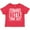 Red, variant on Inktastic Straight Outta Time out Boys or Girls Toddler T-Shirt