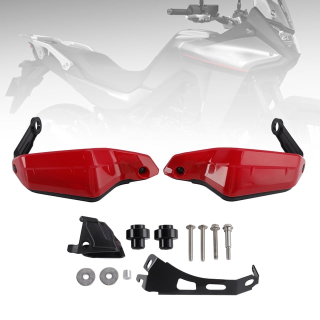 Protège-Mains pour Honda TG750 Transalp 2023-2024