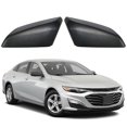 thumbnail image 1 of Cubierta de espejo lateral Dimeani para Chevy Malibu 2016-2025, acabado mate, 1 of 6