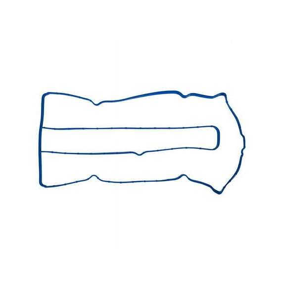 Valve Cover Gasket - Compatible with 2011 - 2019 Ford Fiesta 2012 2013 2014 2015 2016 2017 2018