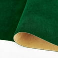 thumbnail image 4 of Self Adhesive Velvet Flocking Fabric for Jewelry Drawer Craft Fabric Peel Stick Dark Green 40x0.06cm, 4 of 9