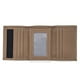 thumbnail image 2 of Cartera Timberland Trifold de Nylon para Hombre, Caqui, 2 of 3