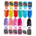 thumbnail image 1 of Arte Holográfico para Uñas Strade Fareast Limited 12 Botellas Color Sólido, 1 of 8