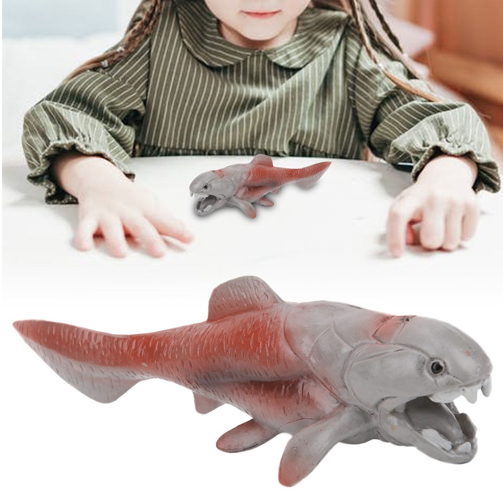 dunkleosteus toy