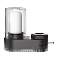 thumbnail image 4 of 23 nuevo filtro purificador de agua para grifo, eliminación de cloro, agua del grifo para uso doméstico, prefiltro para beber directamente en la cocina, universal, 4 of 4