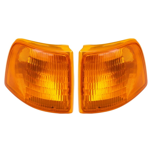 Park/Signal/Side Marker for 1993-1997 Ranger F37Z13201A Set FO2520118