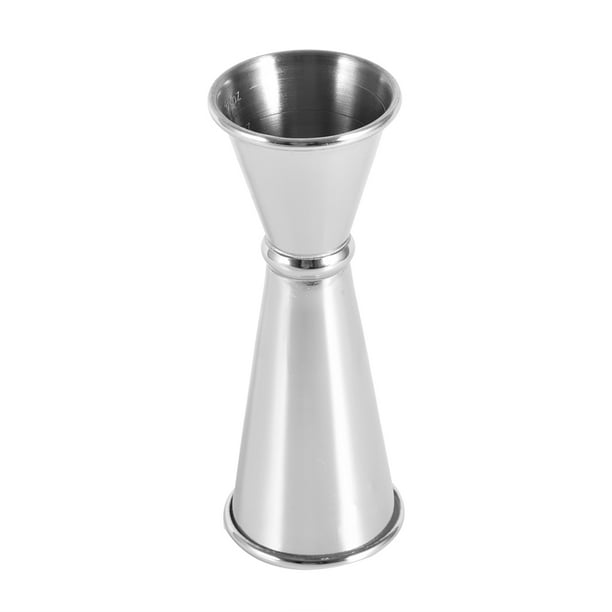 Jigger - YOSOO - Double Tête - Acier Inoxydable - 60ml/90ml - Durable