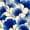 Color 3, variant on Peel and Stick Wallpaper Floral Peel Stick Botanical Self Adhesive Flowers Greenery Leaves 24in x 118in Contact Paper Removable Self Adhesive Wall Mural Wall Decor for Bedroom Kitchen Cabinets