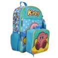 thumbnail image 4 of Kirby Warp Star 5 Piece Kids 16" Backpack Set, 4 of 4