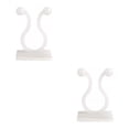 thumbnail image 4 of Inteprter Accesorio para plantas, sujetador de plástico para escalada en pared, ganchos de hebilla de vid para montaje en pared, Clips de fijación para Type1 NO1 Inteprter CBP209049, 4 of 5