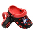 thumbnail image 3 of Fiedaz Toddler Kids Cartoon Clogs Lightweight Garden Clogs Boys Girls Beach Pool Sandals, 3 of 7