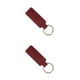 thumbnail image 4 of Riwesomey Aro de llavero ligero: práctico y duradero para el día a día, llavero de motocicleta fácil de cuero, llavero, llaveros Type10 NO10, 4 of 6